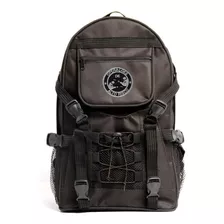 Mochila Militar Apolo Operações De Alto Risco | Preto