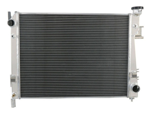 Aluminum Radiator For 2004-2009 Dodge Ram 1500 2500 350 Awrd Foto 4