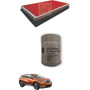 Filtro De Aceite Sintetico Nissan Murano V6 3.5l 2007 Gonher