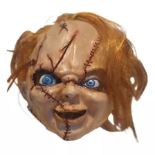 Máscara De Chucky