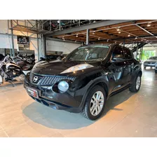 Nissan Juke 1.6 Turbo - Defranco Motors