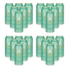 Cerveza Andes Origen Ipa 473 Ml Pack X24 Zetta Bebidas