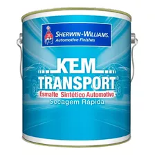 Sintético Amarelo Caterpillar 06337 3,6l Kem Transport Plus