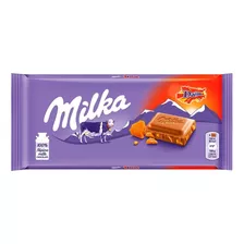 Chocolate Daim Milka 100g