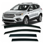 Frente Para Estereo 1 Din Ford Escape De 2008 A 2012 Fmk538