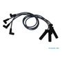 Cables Bujias Chevrolet Cavalier Ls L4 2.2 1995 Bosch