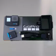 Cámara Gopro Hero6 4k + Kit De Accesorios