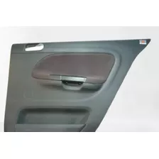 Tapizado De Puerta Trasera Voyage - Gol Trend C/tecla /mani 