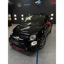 Fiat 500 2020 1.4 Abarth 595 165cv