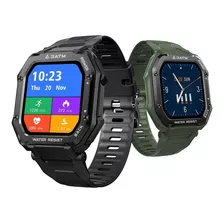 Smartwatch Reloj Inteligente Kospet Rock El Indestructible