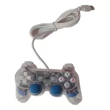 Controle Usb Ps2 Ps1 Playstation