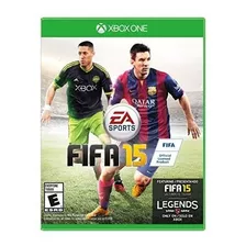 Fifa 15 Xbox One