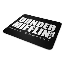 Mouse Pad The Office, Dunder Mifflin