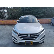 Hyundai Tucson New Tucson (suv)