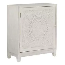 Gabinete Blanco Antiguo Furniture Grace 