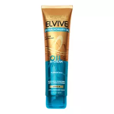 L'oreal Paris Elvive Extraordinary Oil Transforming Oil-in-.