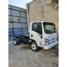 Isuzu Elf 400