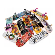 Patineta Tech Deck Pack 9 Piezas