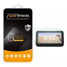 Supershieldz (2 Paquete) Diseado Para Echo Show 5 (protector