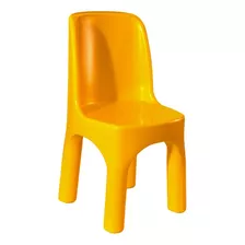 Cadeira Infantil Click New Varias Cores 