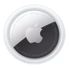 Apple Airtag Rastreador Localizador | 1 Unidade