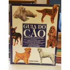 Guia Do Cão - João Palmer 