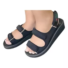 Chinelo Sandália Magnética Mila Ímãs Salto Original Terumi