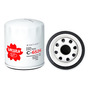 1- Filtro Combustible Trailblazer Ext V8 5.3l 03/05 Injetech