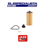 Filtro De Aire Mini R55 R56 Cooper S Mann Alemania MINI Cooper S