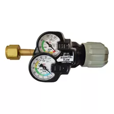 Regulador Co2 Victor Edge Ess3-320 0781-5119 40psi 40801100