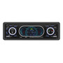 Estereo Auto Reproductor Mp3 Bluetooth Y Radio Con Luces