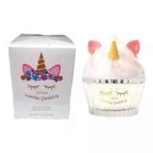 Nueva Sweetie Fantasy Jafra Pastelito Unicornio