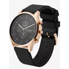 Skagen Hybrid Hr Smartwatch Para Mujer