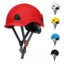 Capacete De Escalada Falcon Altura Rapel Classe B Alpinismo