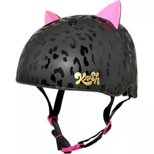 Casco Talla M Certificado Krash Kitty