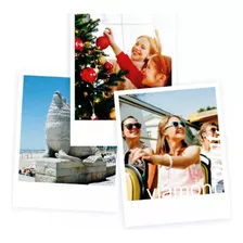 Impresión Fotos Polaroid Mini 7x9 Cm Pack X60 - En El Dia !
