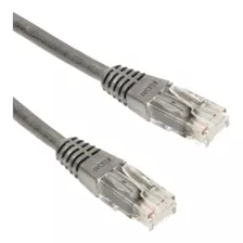 Cable De Red Lineal Cat 5e- 3.00 Mts