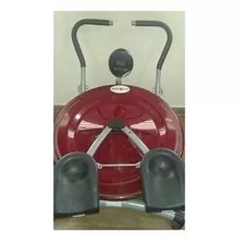 Maquina De Ejercicio Disco Iron Fit 35