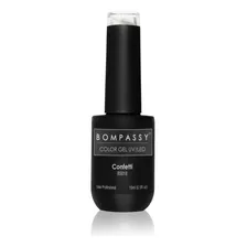 Bompassy Esmalte Semipermanente Confetti B5018 15 Ml