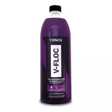V-floc Shampoo Lava Autos Super Concentrado 1,5l Vonixx