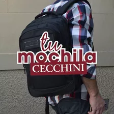 Mochila C/carro X Trem Cross 298 Premium Escolar Color Violeta