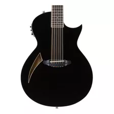 Esp Ltd Tl-12 Thinline - Guitarra Eléctrica Acústica De 1.