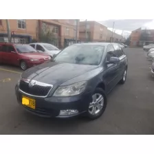 Vendo Mi Skoda Octavia Ambiente Motor 1.6, Modelo 2011