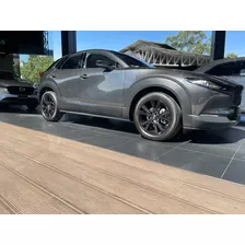 Mazda Cx30 4x4 Grand Touring Lx At 2.5 Modelo 2025