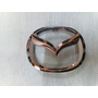 Emblema Trasero Mazda 13.5 Cm X 2 Cm Original 