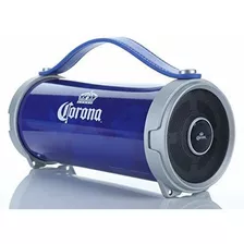 Corona Hifi Altavoces Portátiles Bluetooth Wireless Boombox 