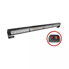 Linterna 24 Led 12v 12w Multifunción Blanco