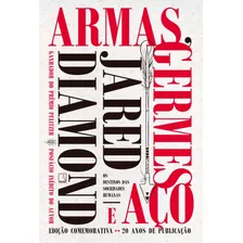 Armas, Germes E Aço - Record