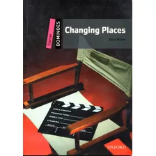 Changing Places - Con Multi Rom Cd