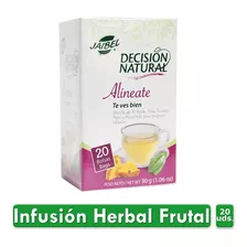 Jaibel Decisión Natural Alineate Display - Kg a $21